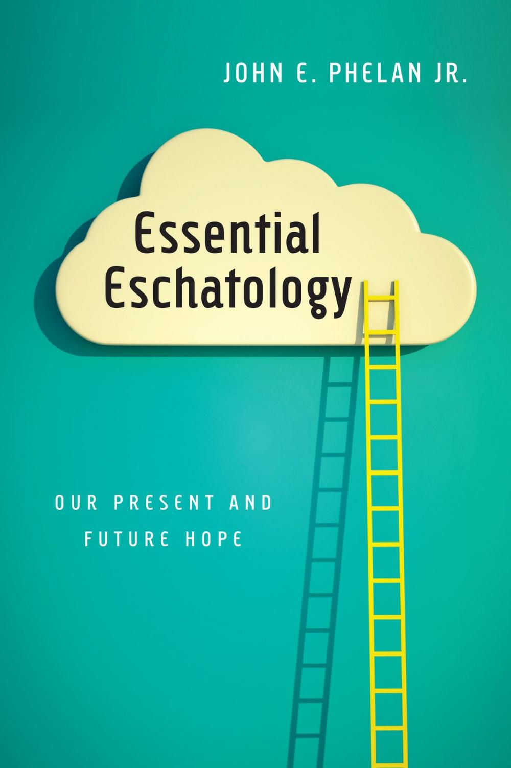 Big bigCover of Essential Eschatology