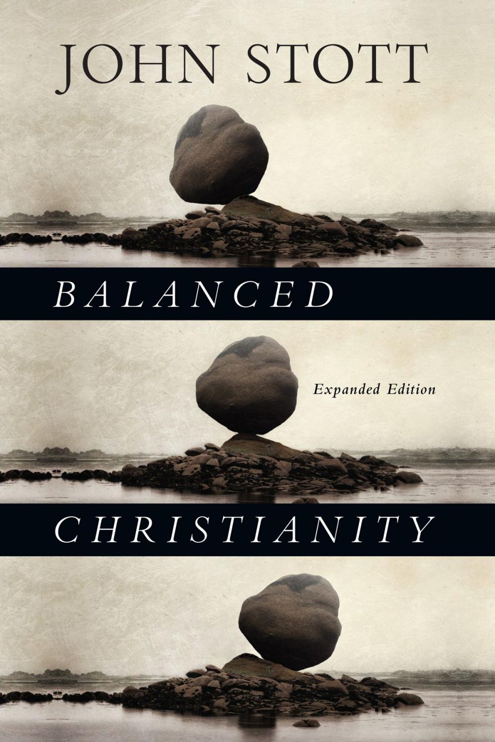 Big bigCover of Balanced Christianity