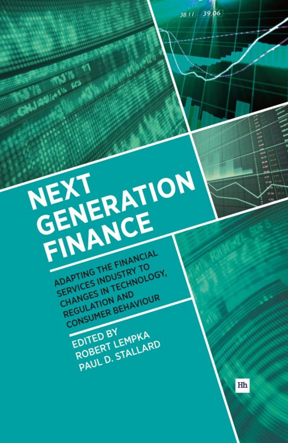 Big bigCover of Next Generation Finance