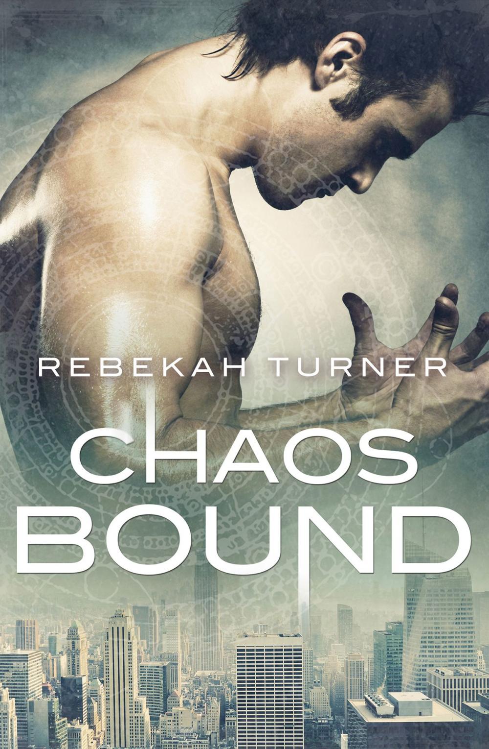 Big bigCover of Chaos Bound