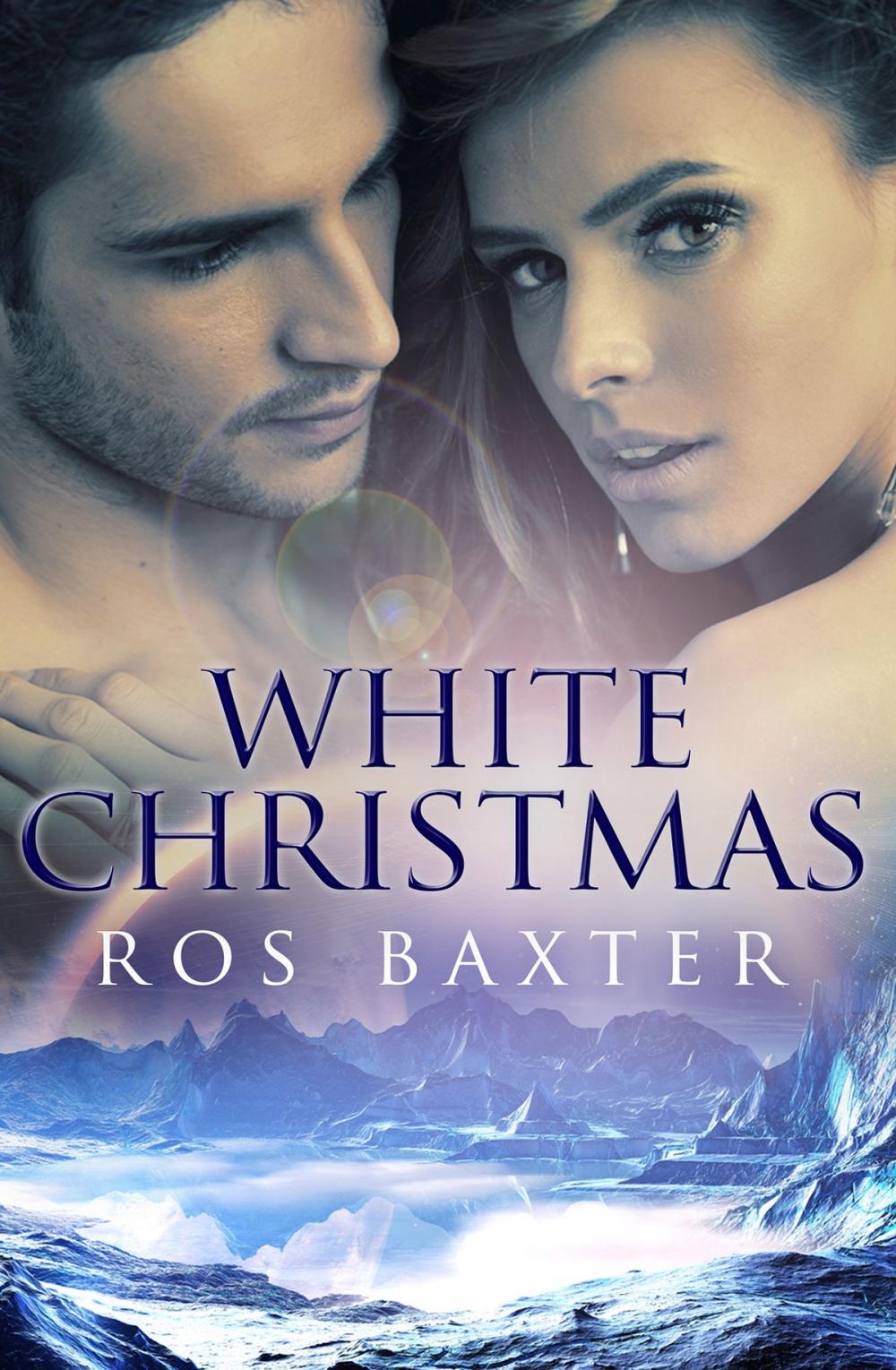 Big bigCover of White Christmas (Novella)