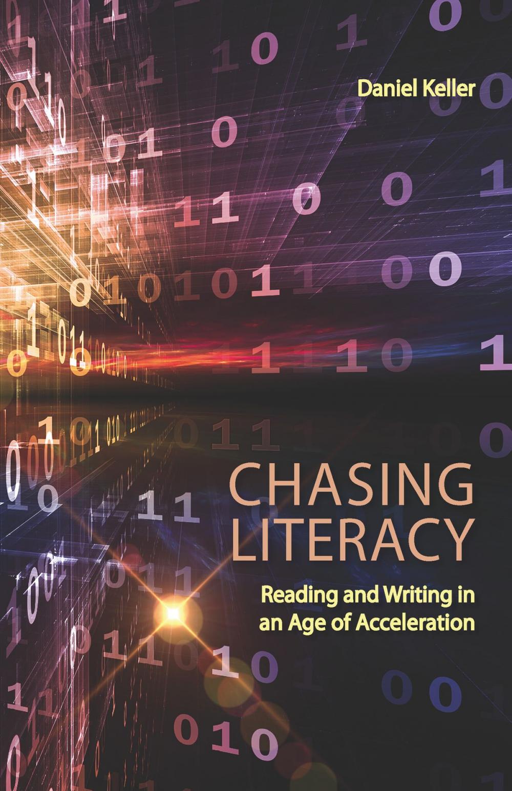 Big bigCover of Chasing Literacy