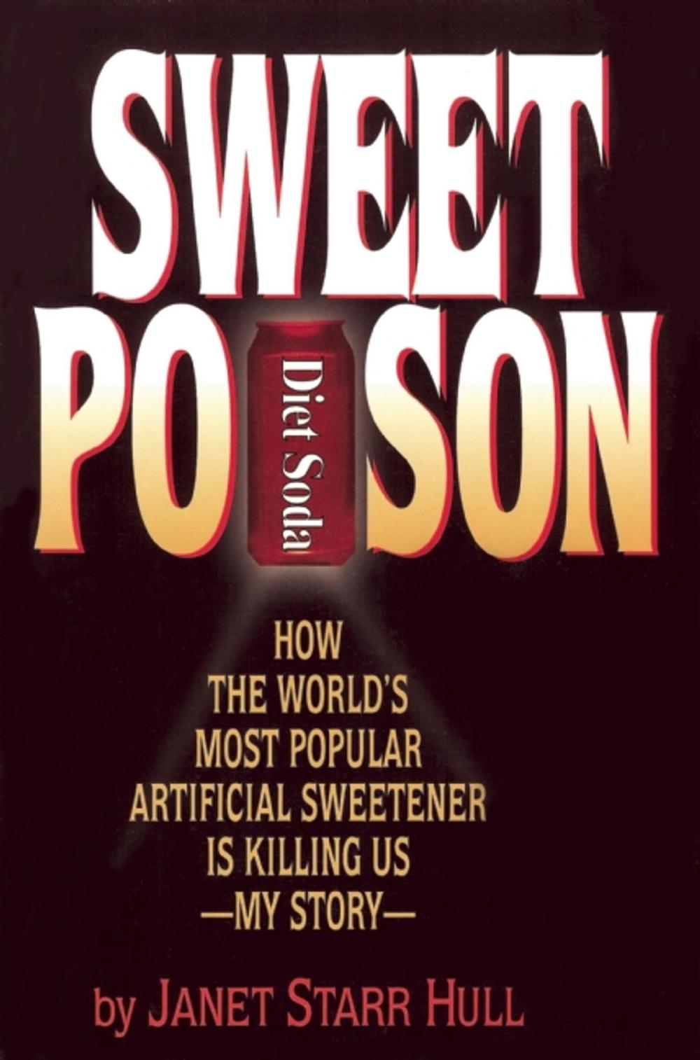 Big bigCover of Sweet Poison