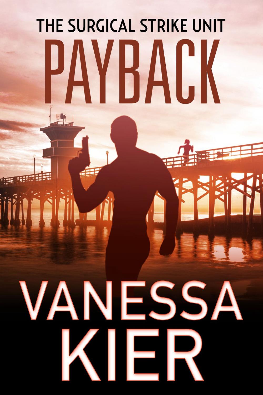 Big bigCover of Payback