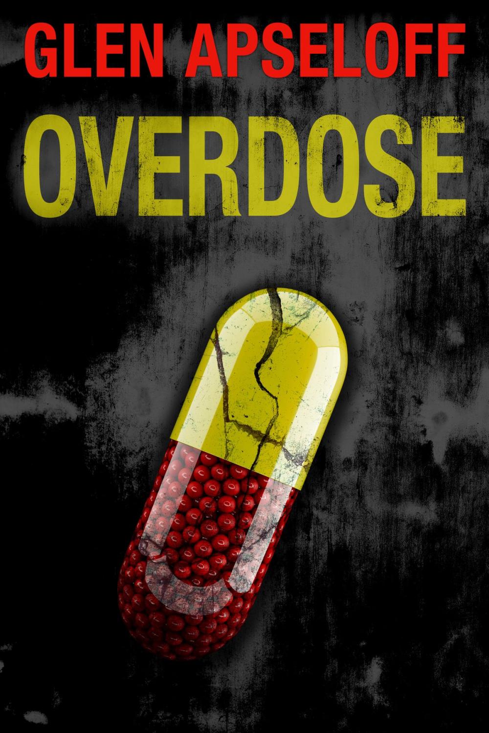 Big bigCover of Overdose