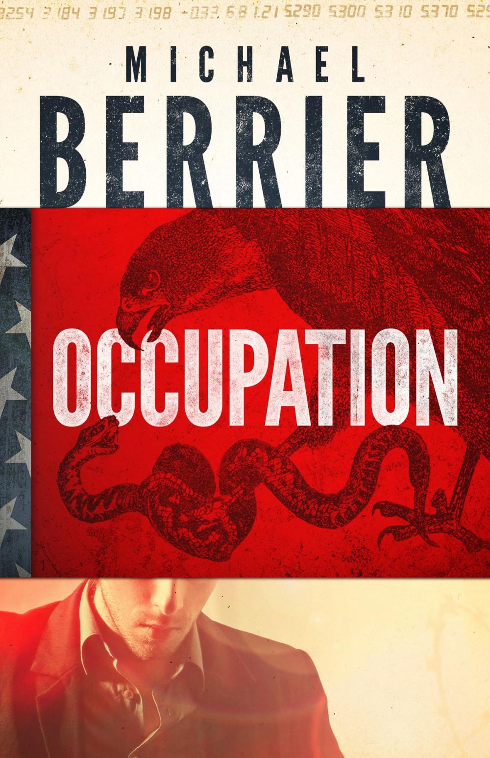Big bigCover of Occupation