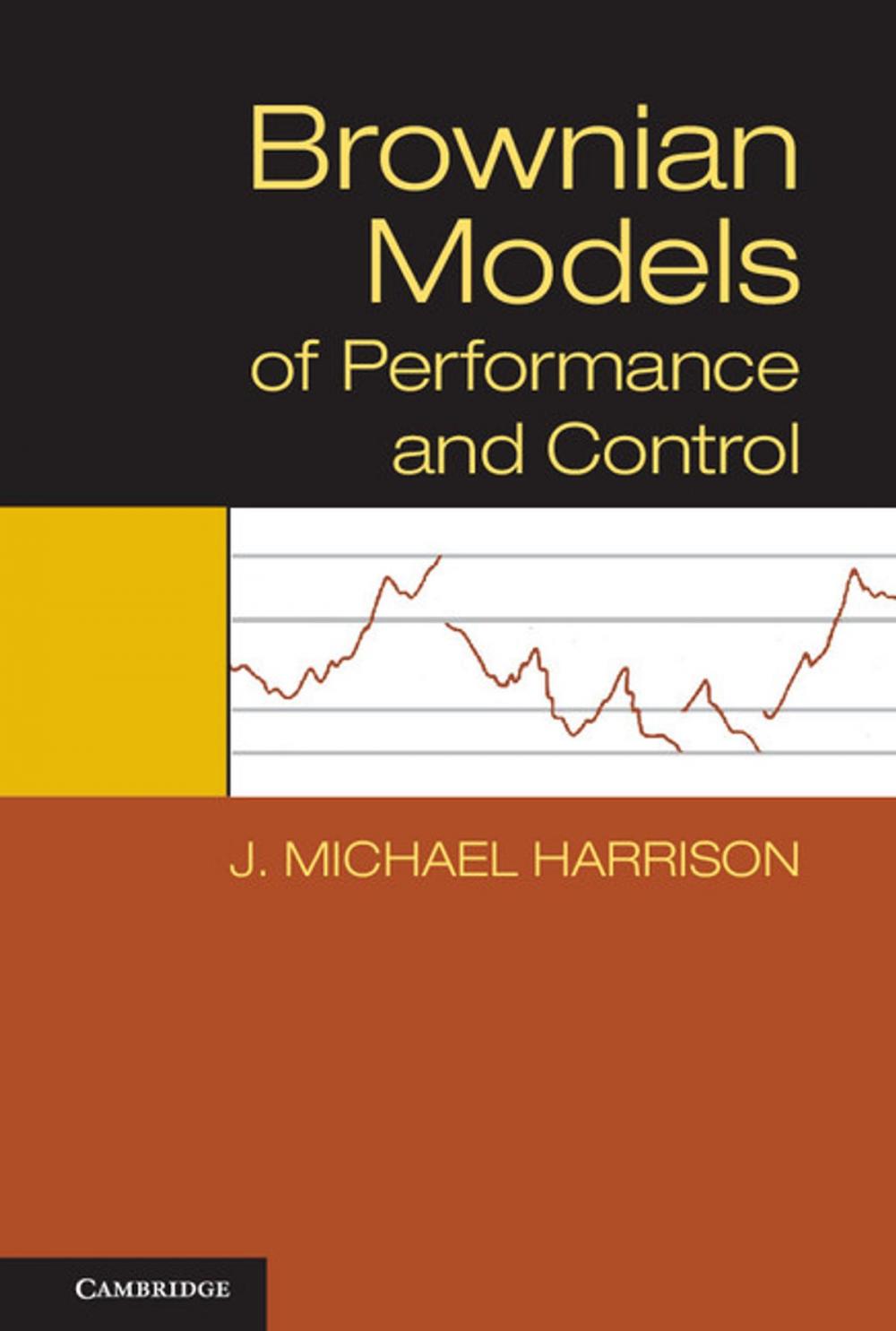 Big bigCover of Brownian Models of Performance and Control