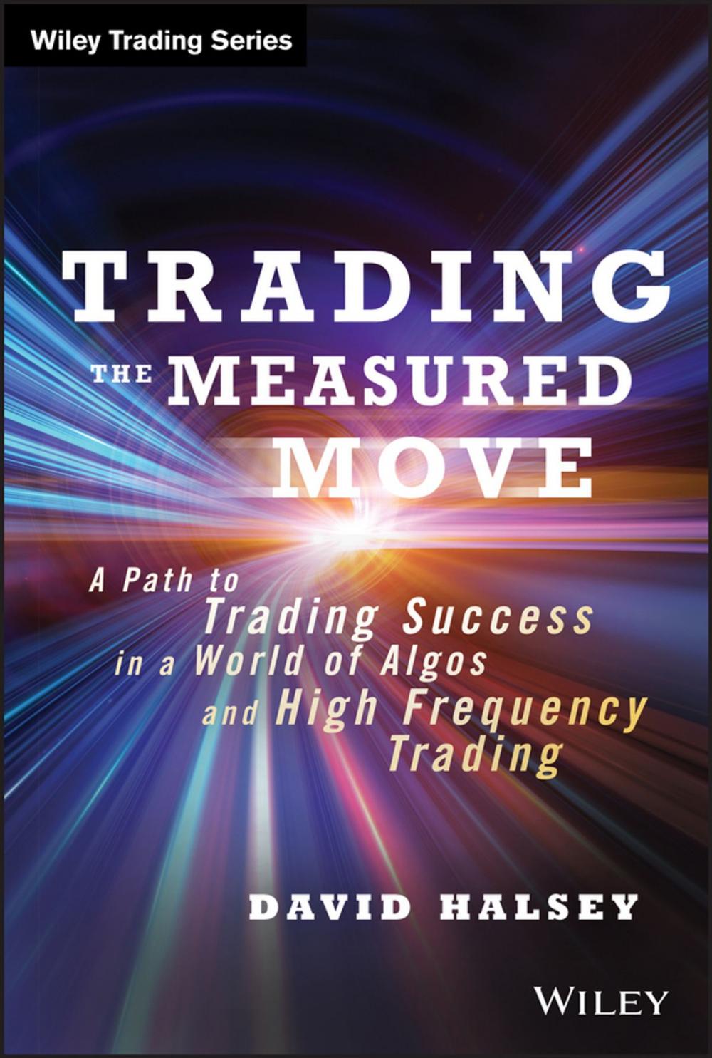 Big bigCover of Trading the Measured Move