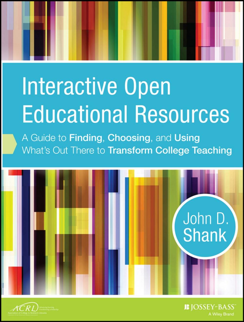 Big bigCover of Interactive Open Educational Resources