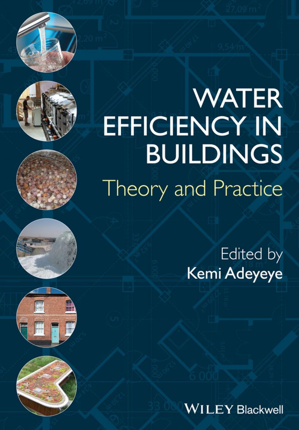 Big bigCover of Water Efficiency in Buildings