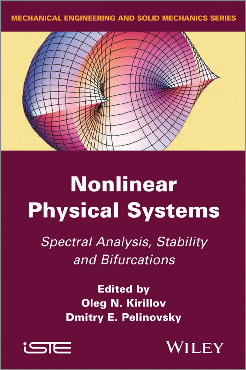 Big bigCover of Nonlinear Physical Systems