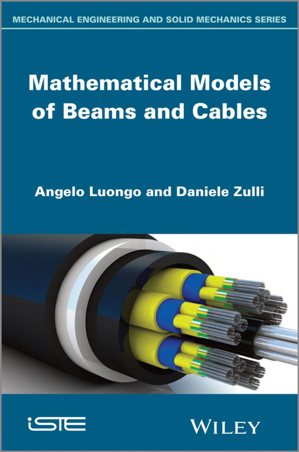 Big bigCover of Mathematical Models of Beams and Cables