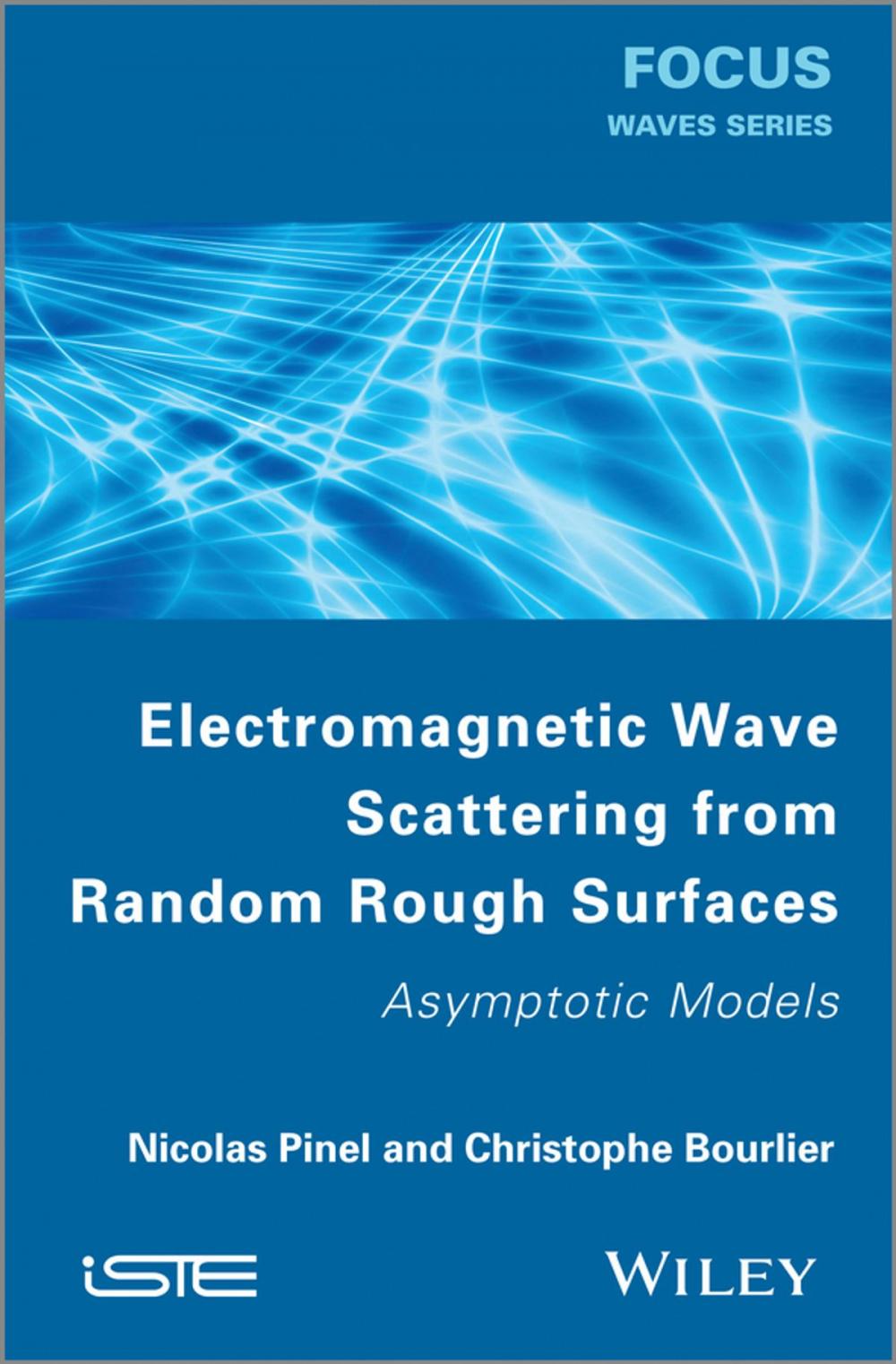 Big bigCover of Electromagnetic Wave Scattering from Random Rough Surfaces