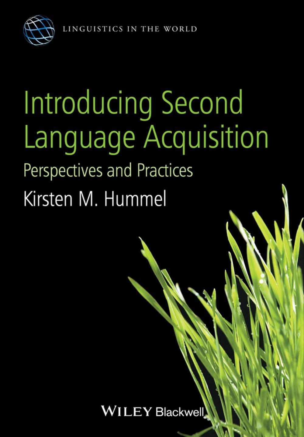 Big bigCover of Introducing Second Language Acquisition