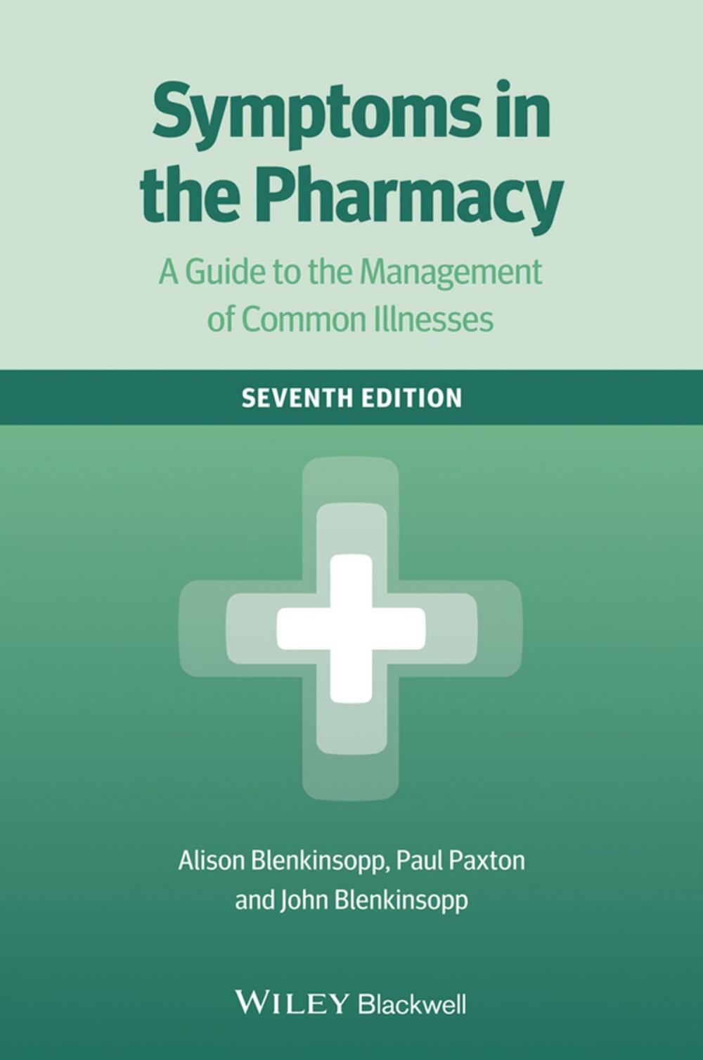 Big bigCover of Symptoms in the Pharmacy