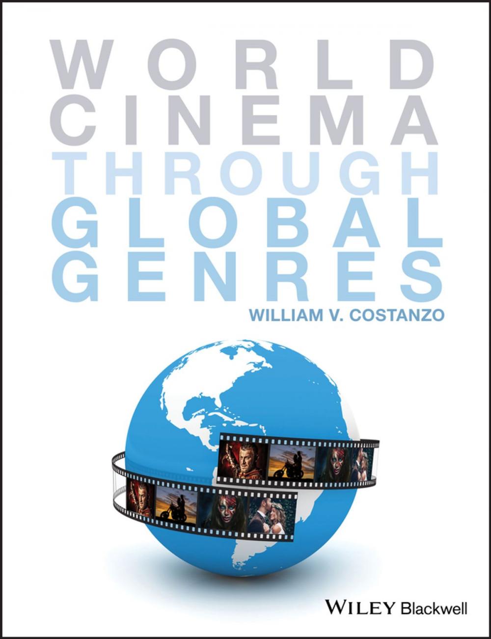 Big bigCover of World Cinema through Global Genres