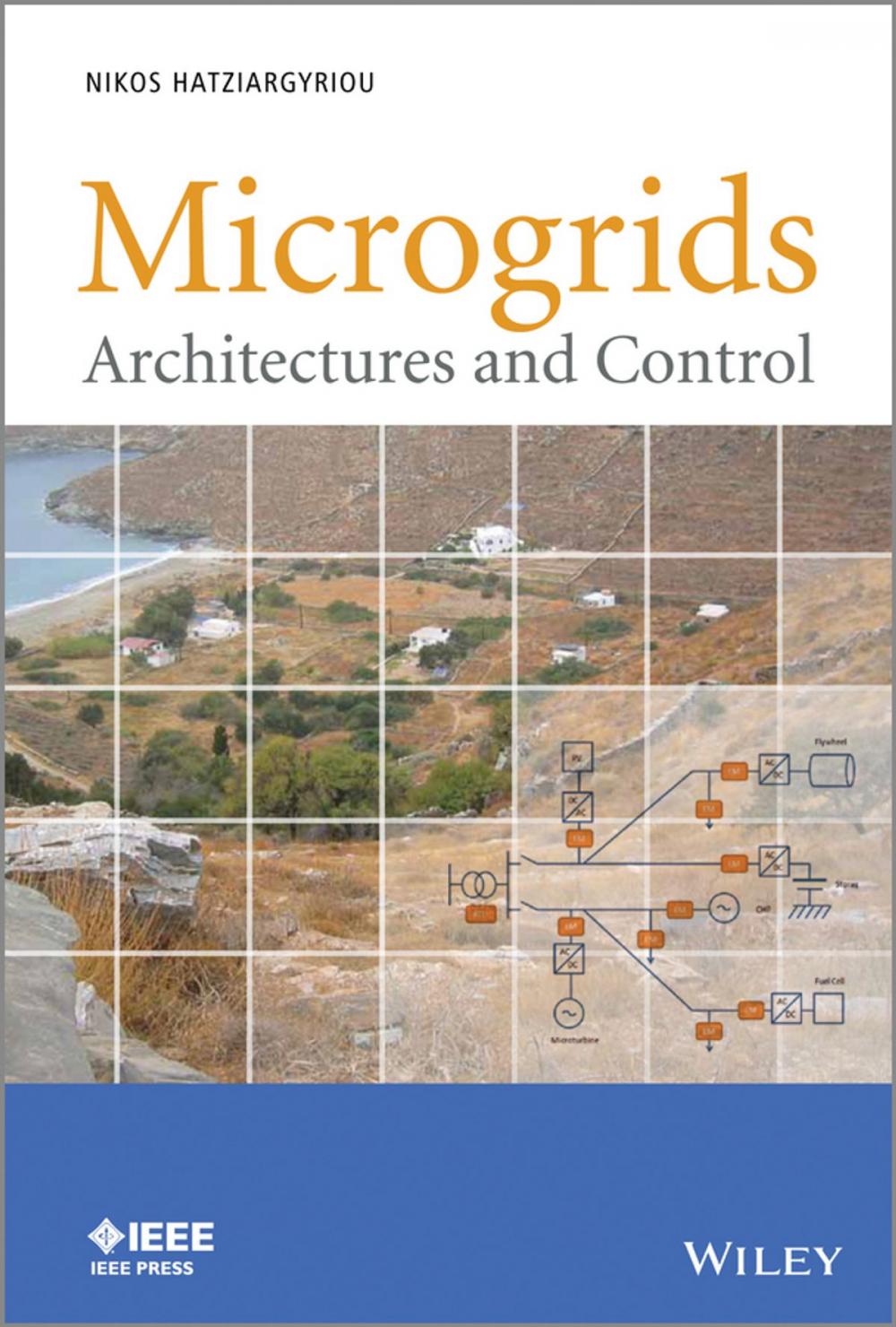 Big bigCover of Microgrids