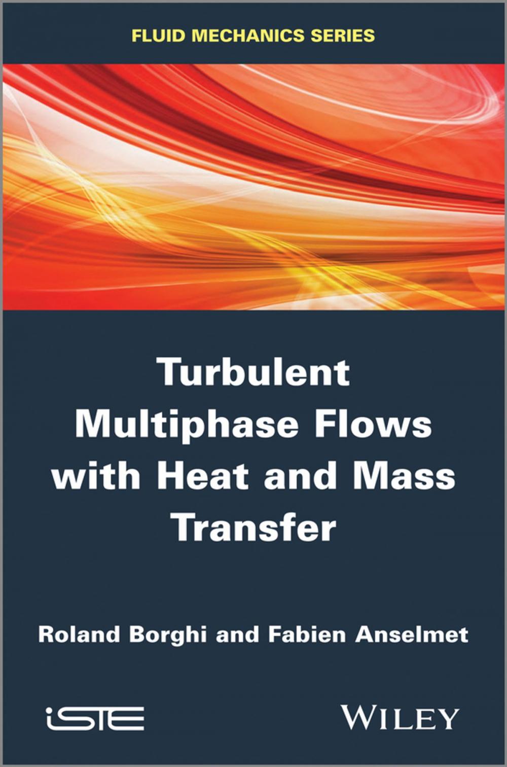 Big bigCover of Turbulent Multiphase Flows with Heat and Mass Transfer