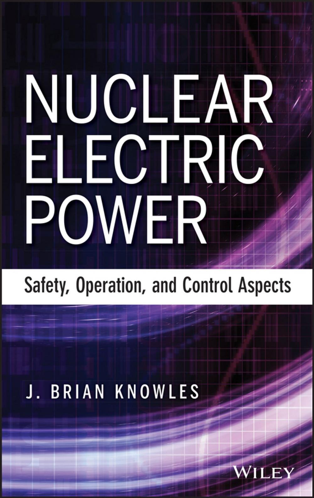 Big bigCover of Nuclear Electric Power