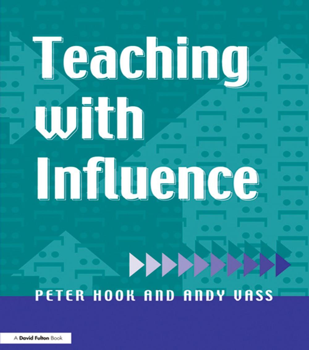 Big bigCover of Teaching with Influence