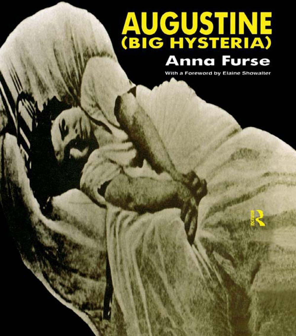 Big bigCover of Augustine (Big Hysteria)