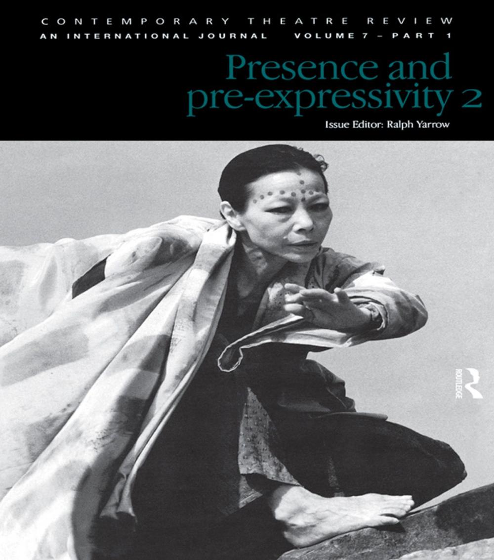 Big bigCover of Presence & Pre-Express 2