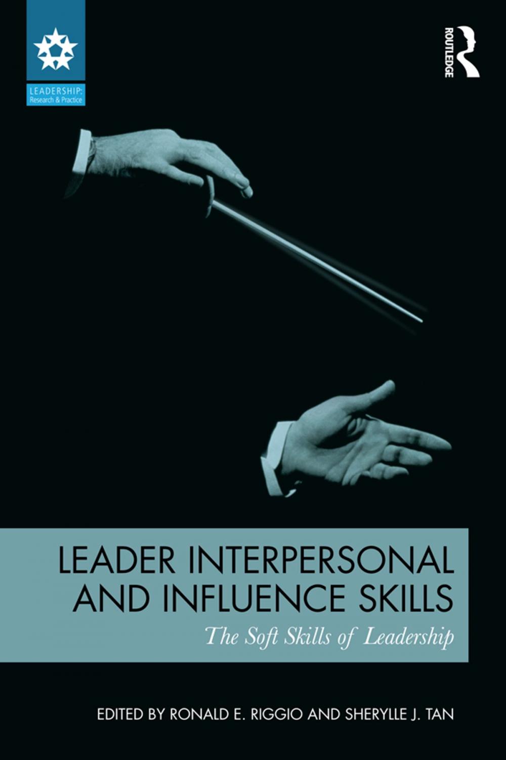 Big bigCover of Leader Interpersonal and Influence Skills