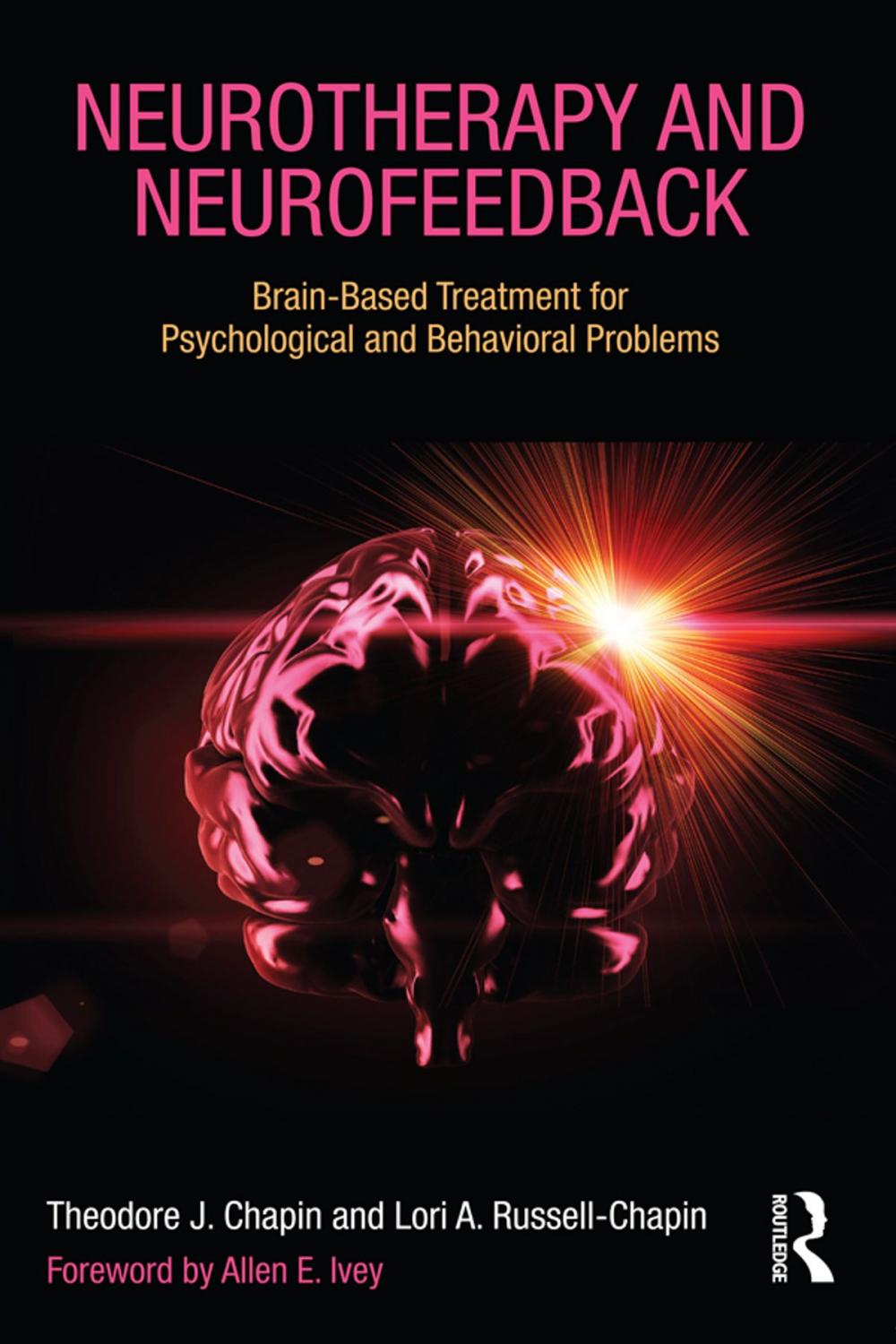 Big bigCover of Neurotherapy and Neurofeedback