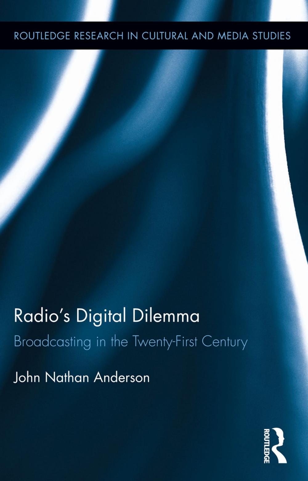 Big bigCover of Radio's Digital Dilemma