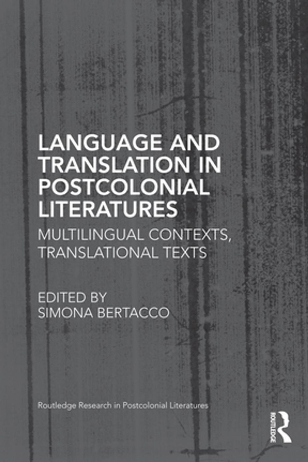 Big bigCover of Language and Translation in Postcolonial Literatures