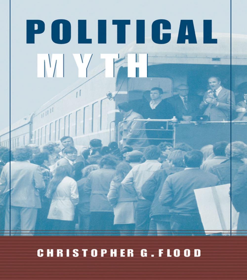 Big bigCover of Political Myth