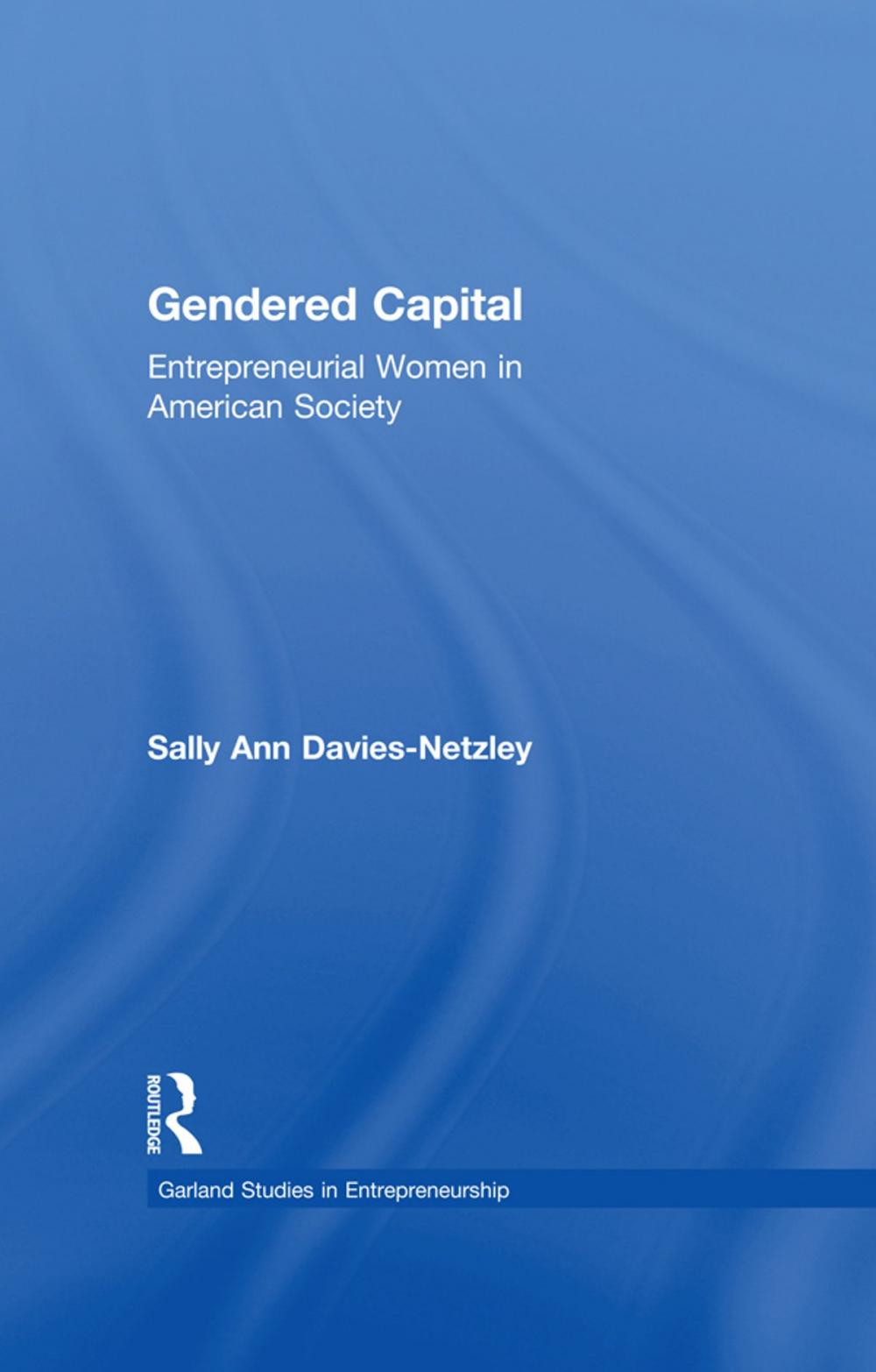 Big bigCover of Gendered Capital