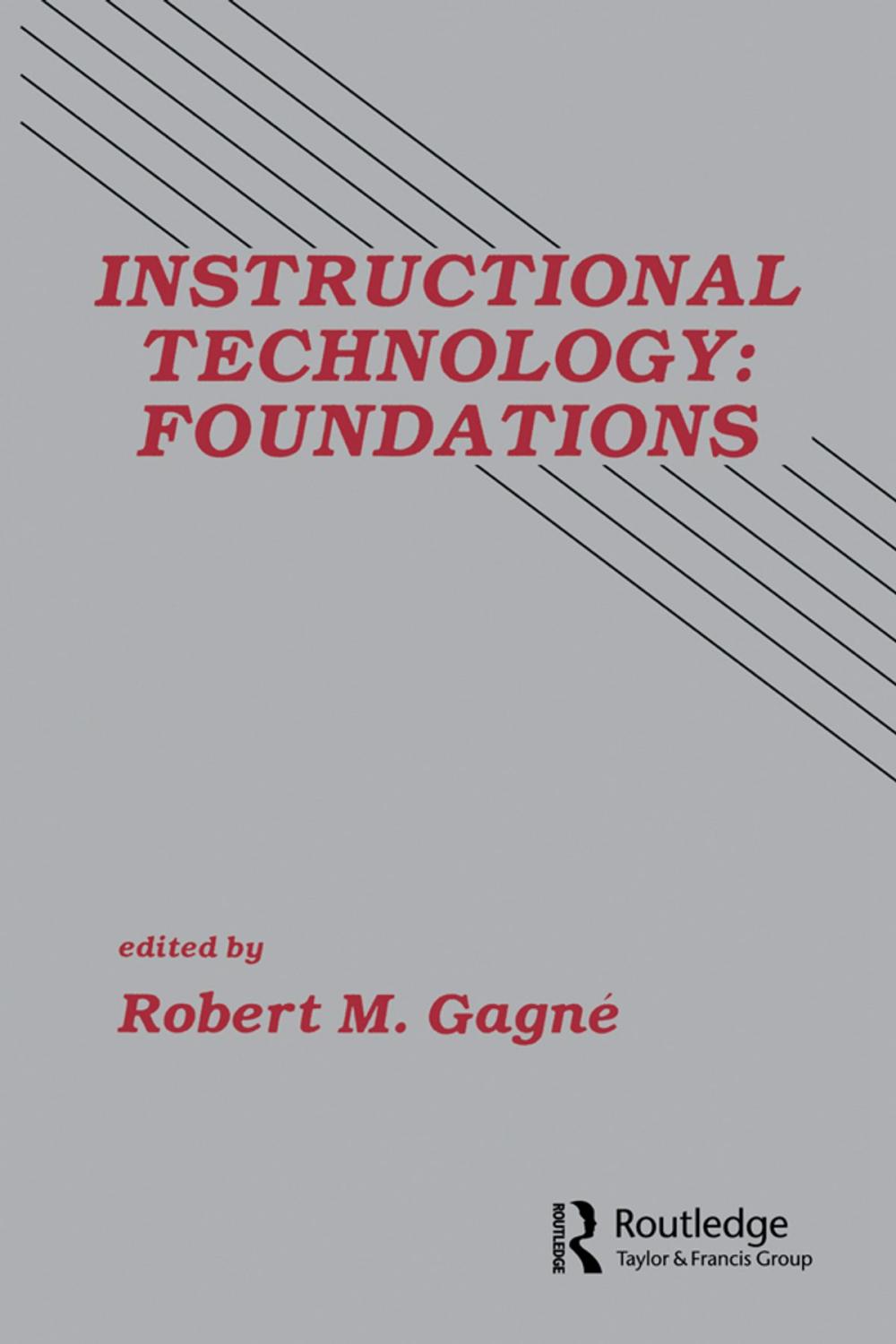 Big bigCover of Instructional Technology