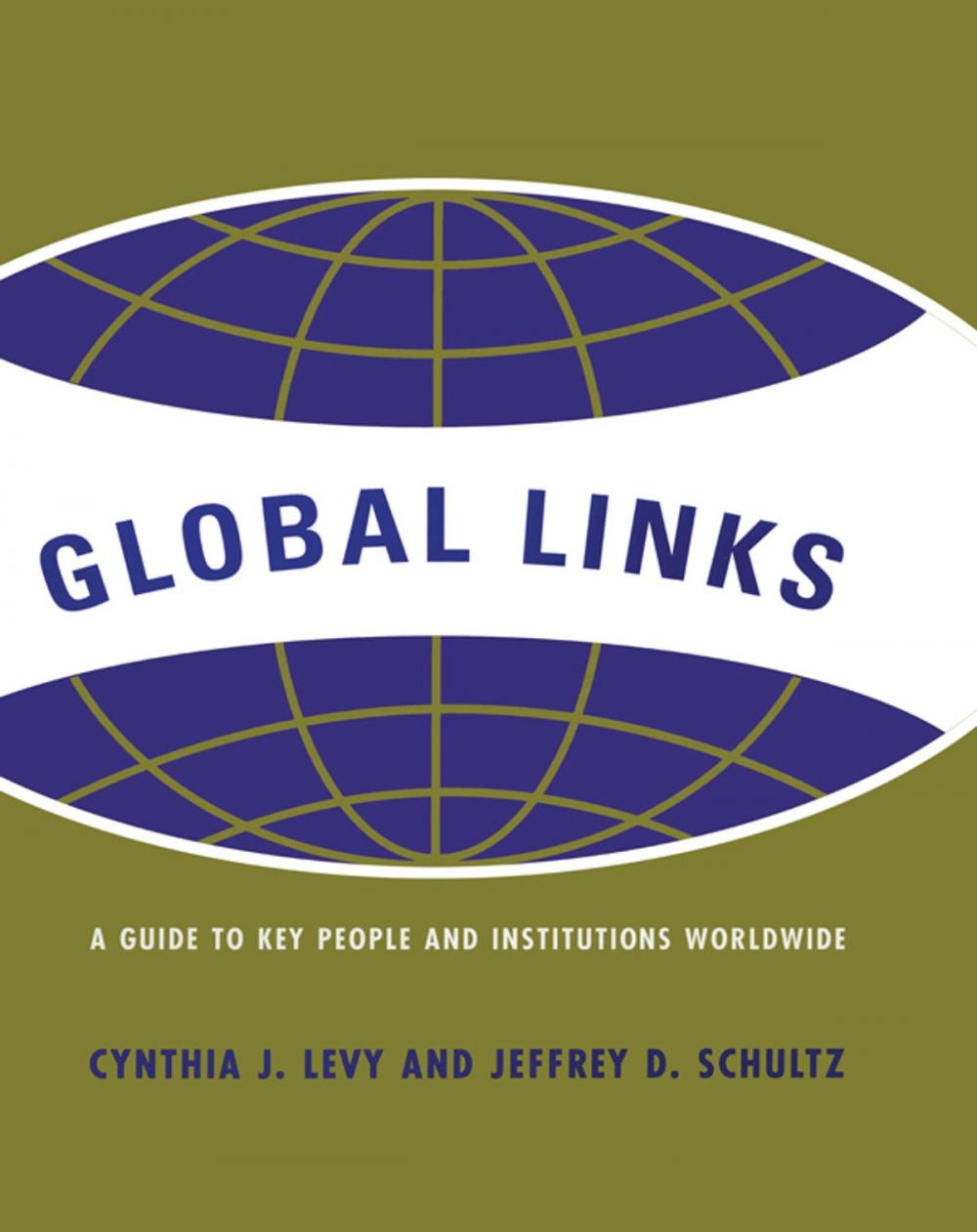 Big bigCover of Global Links