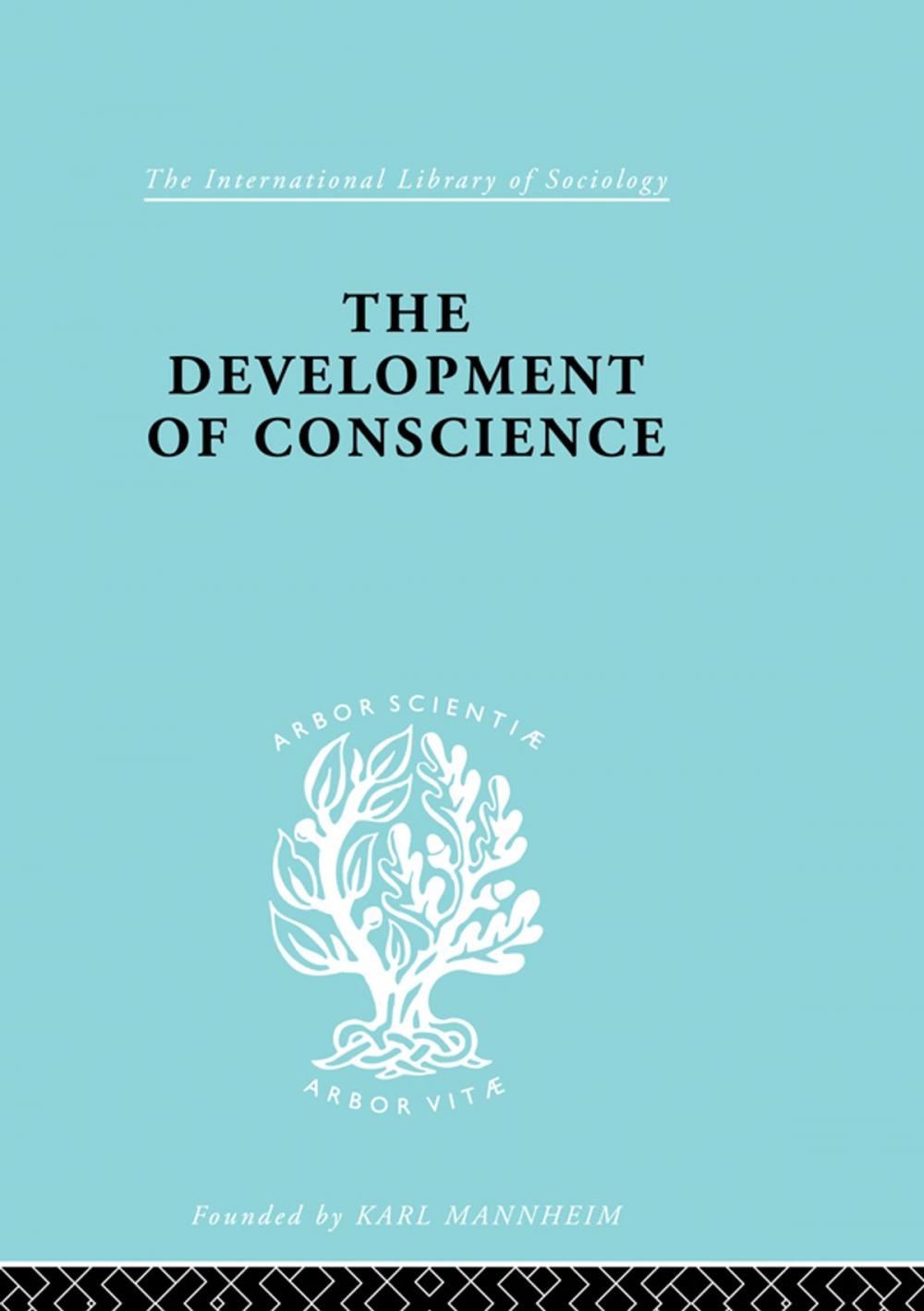 Big bigCover of Developmnt Conscience Ils 242