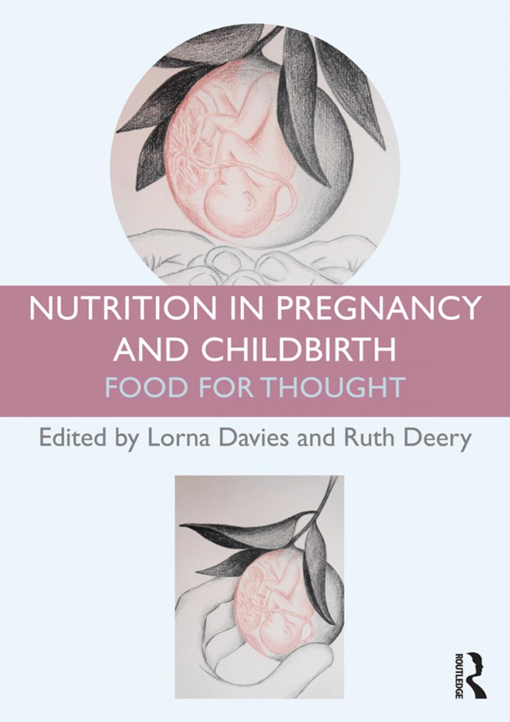 Big bigCover of Nutrition in Pregnancy and Childbirth