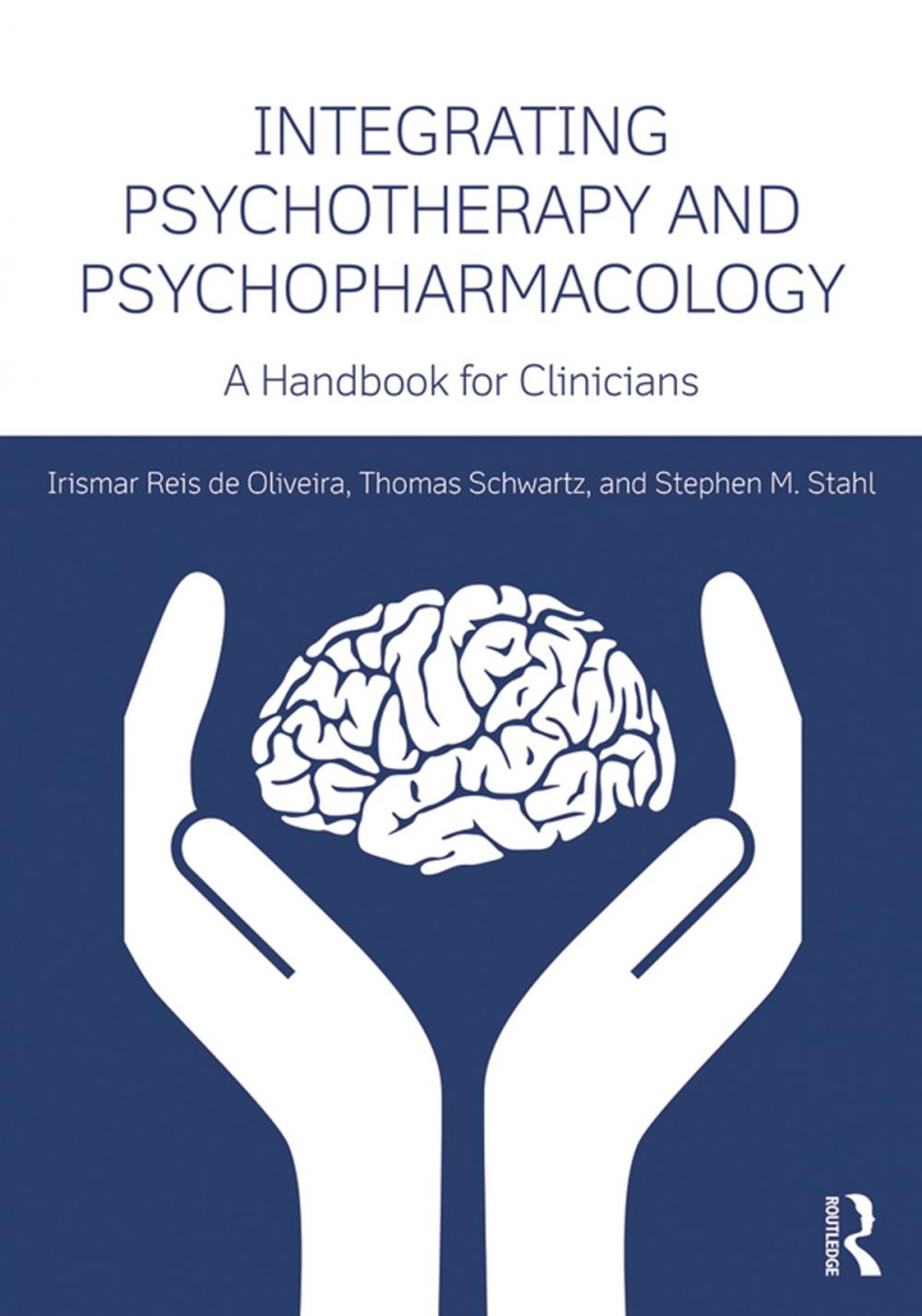 Big bigCover of Integrating Psychotherapy and Psychopharmacology