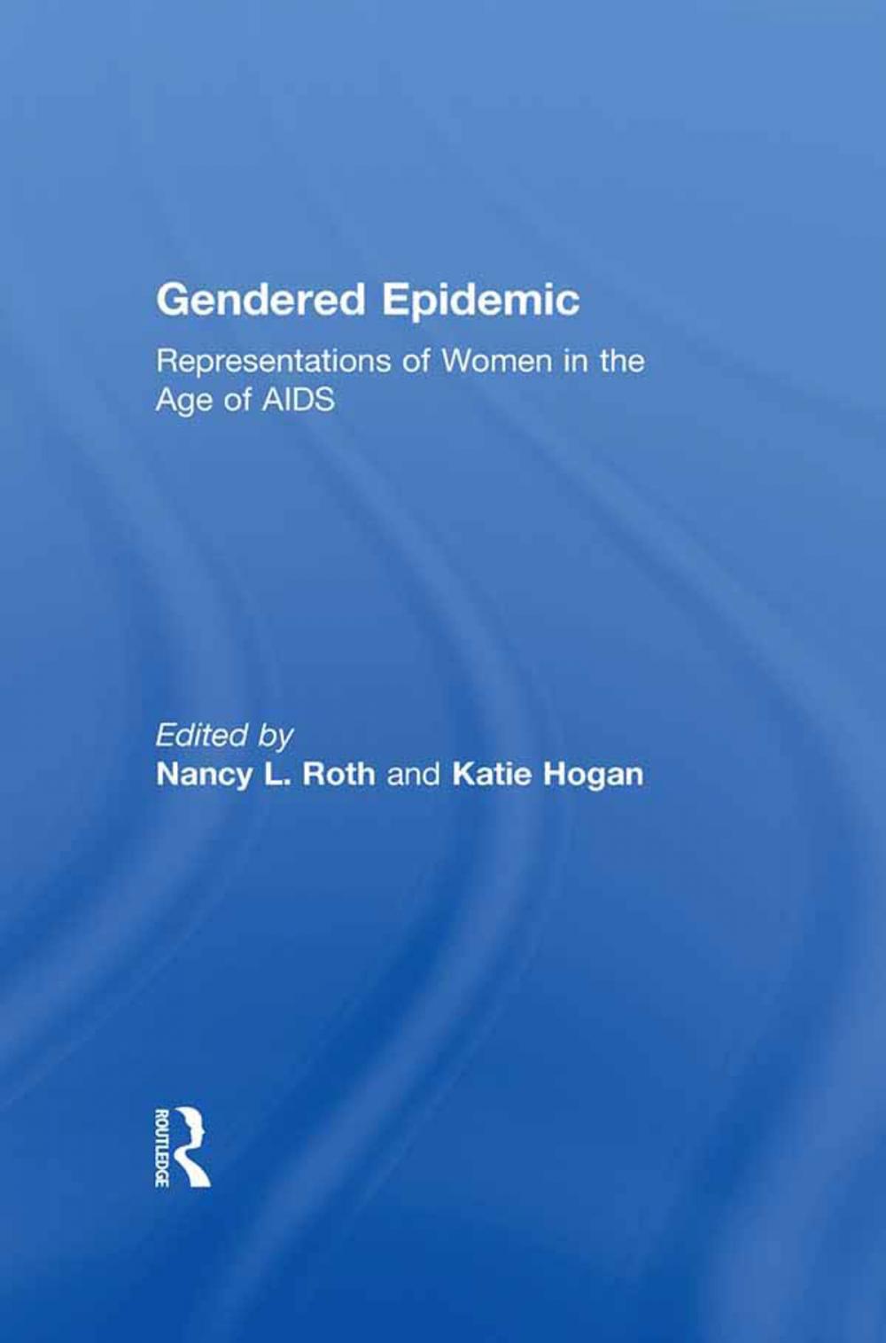 Big bigCover of Gendered Epidemic