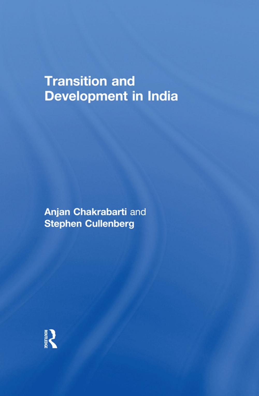 Big bigCover of Transition and Development in India