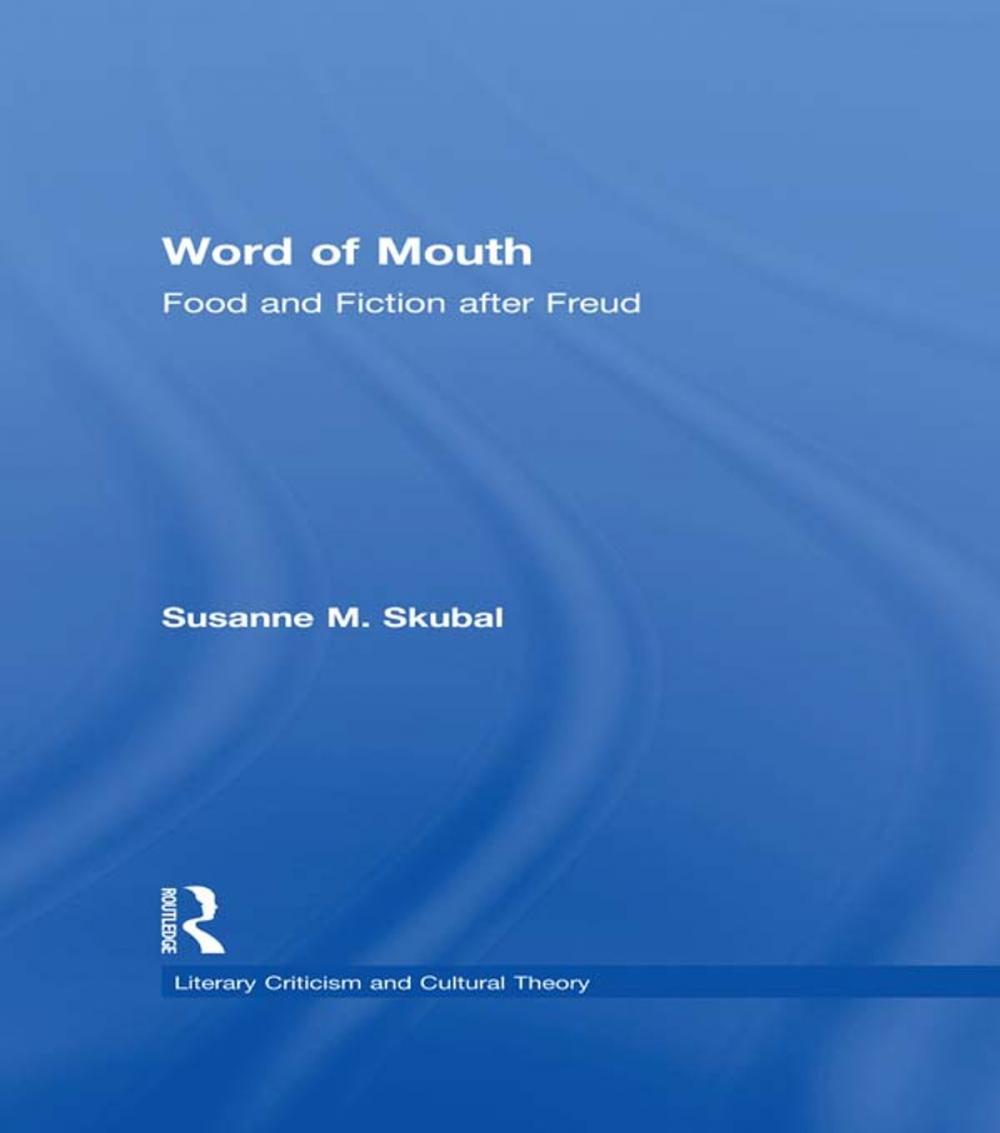 Big bigCover of Word of Mouth