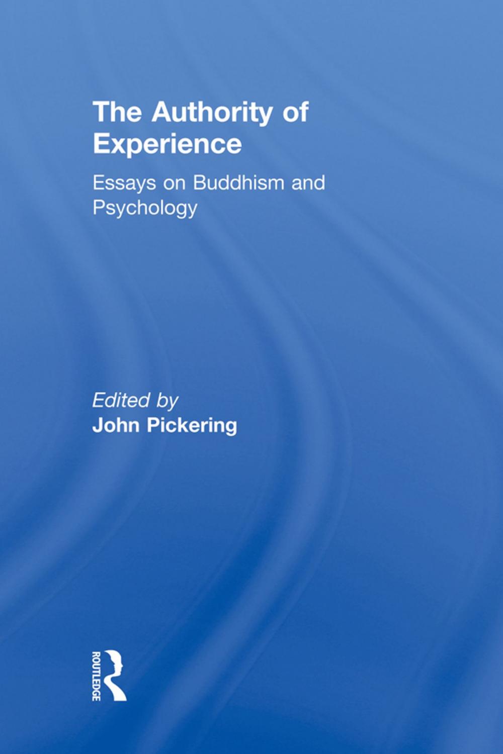 Big bigCover of The Authority of Experience