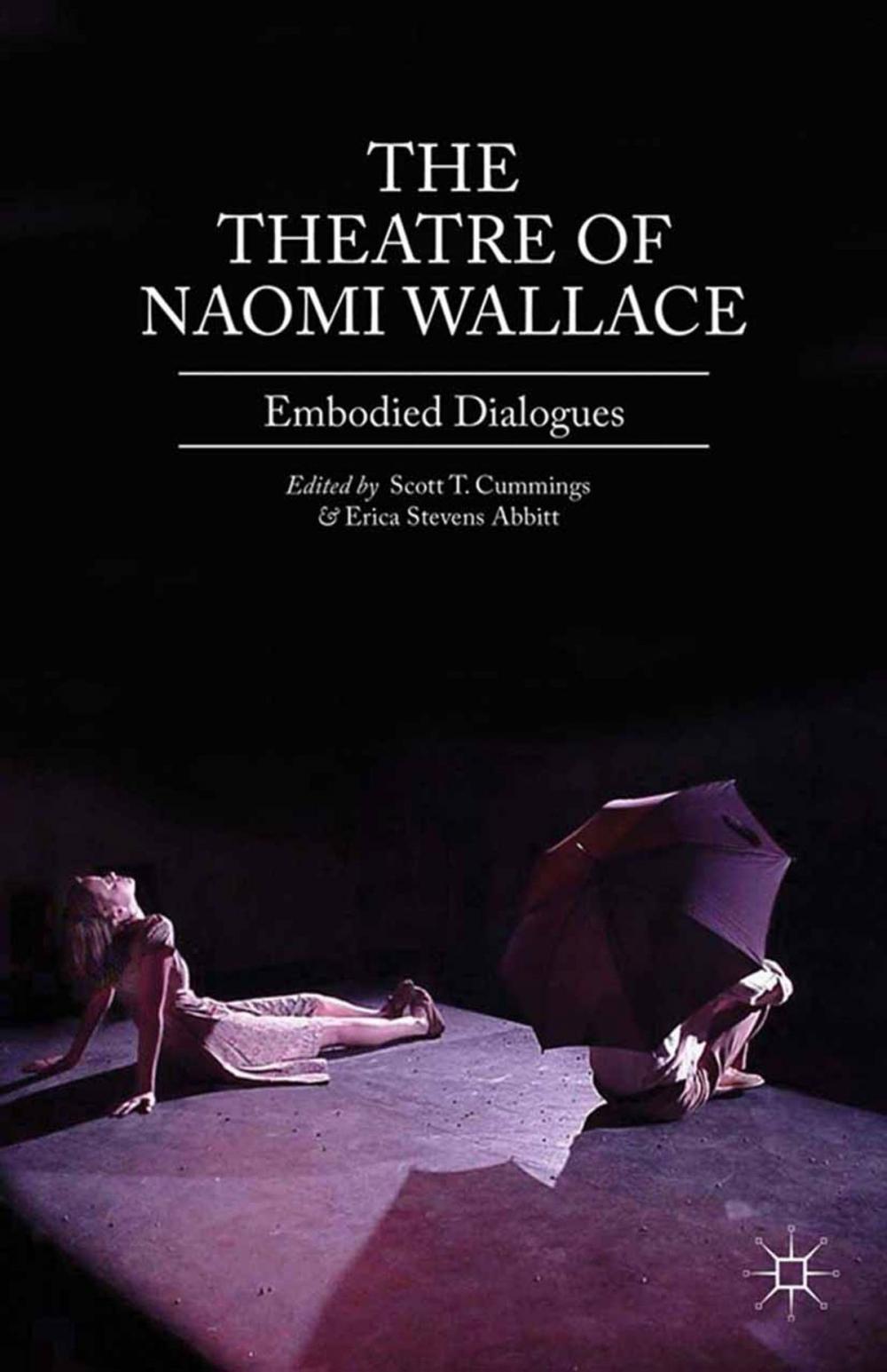 Big bigCover of The Theatre of Naomi Wallace