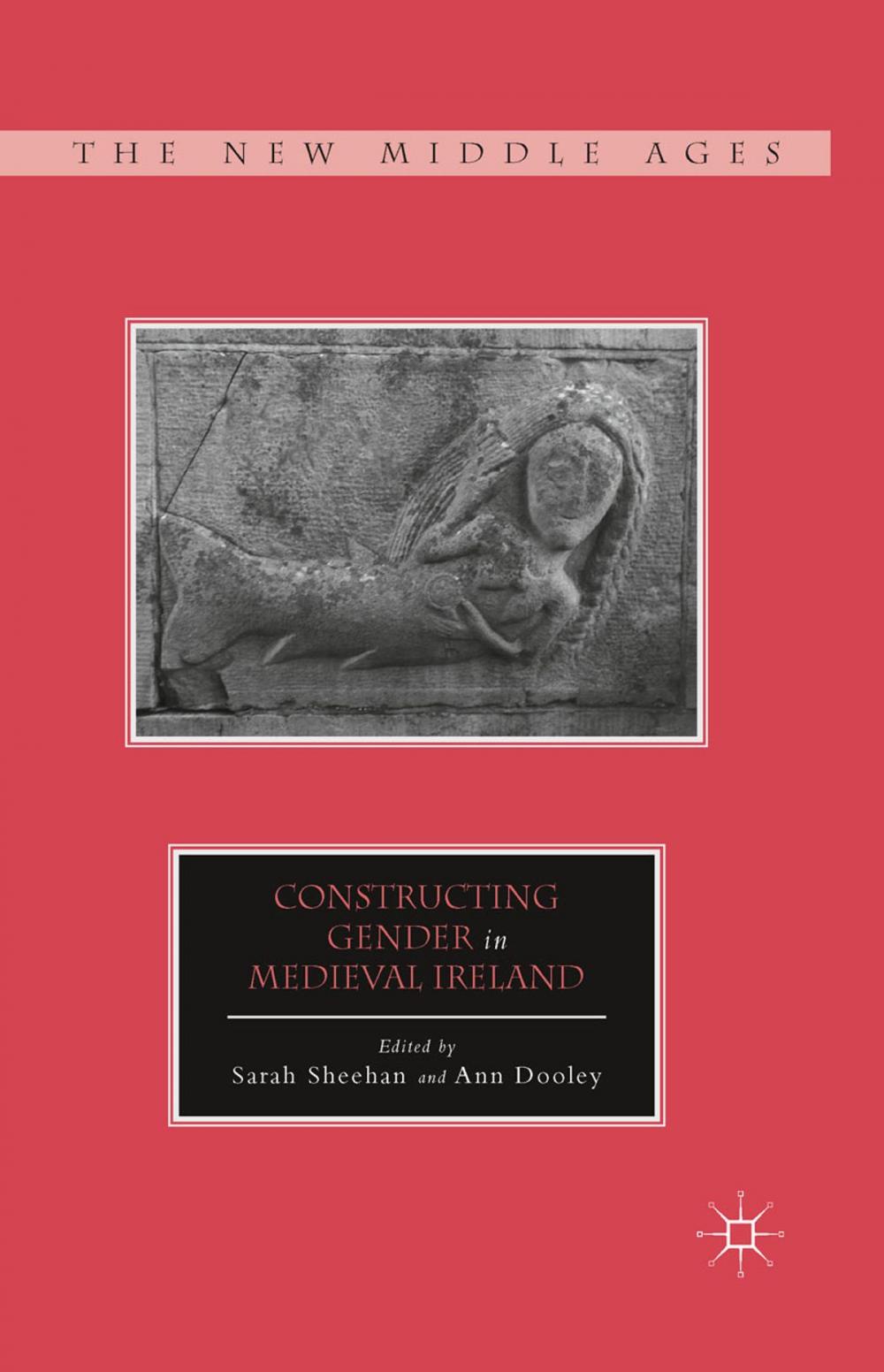 Big bigCover of Constructing Gender in Medieval Ireland