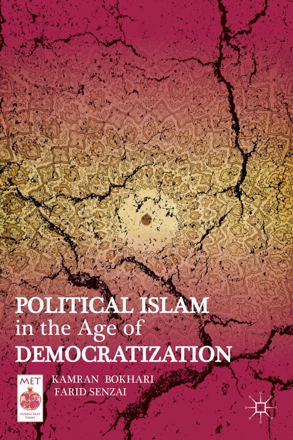 Big bigCover of Political Islam in the Age of Democratization