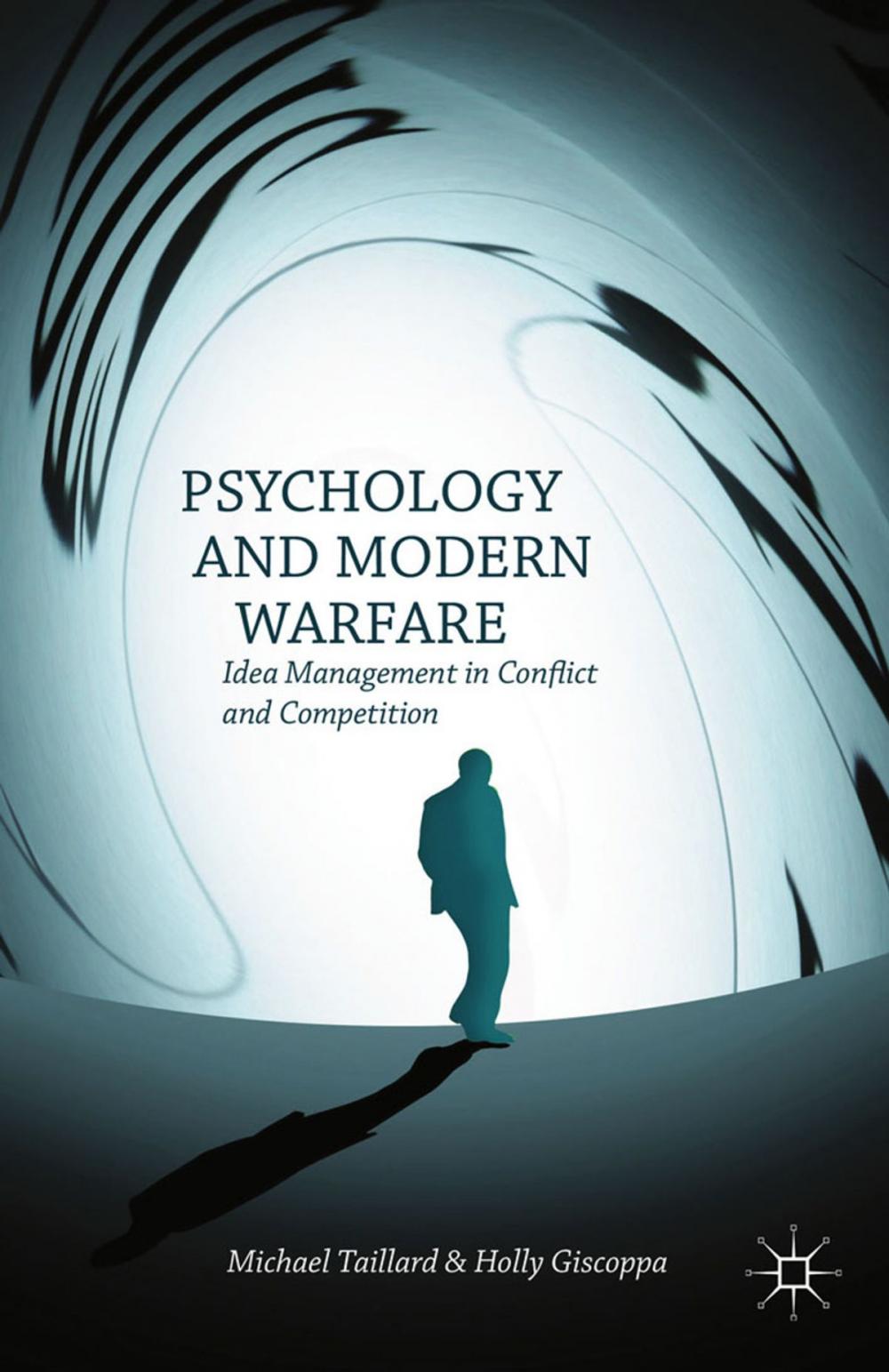 Big bigCover of Psychology and Modern Warfare