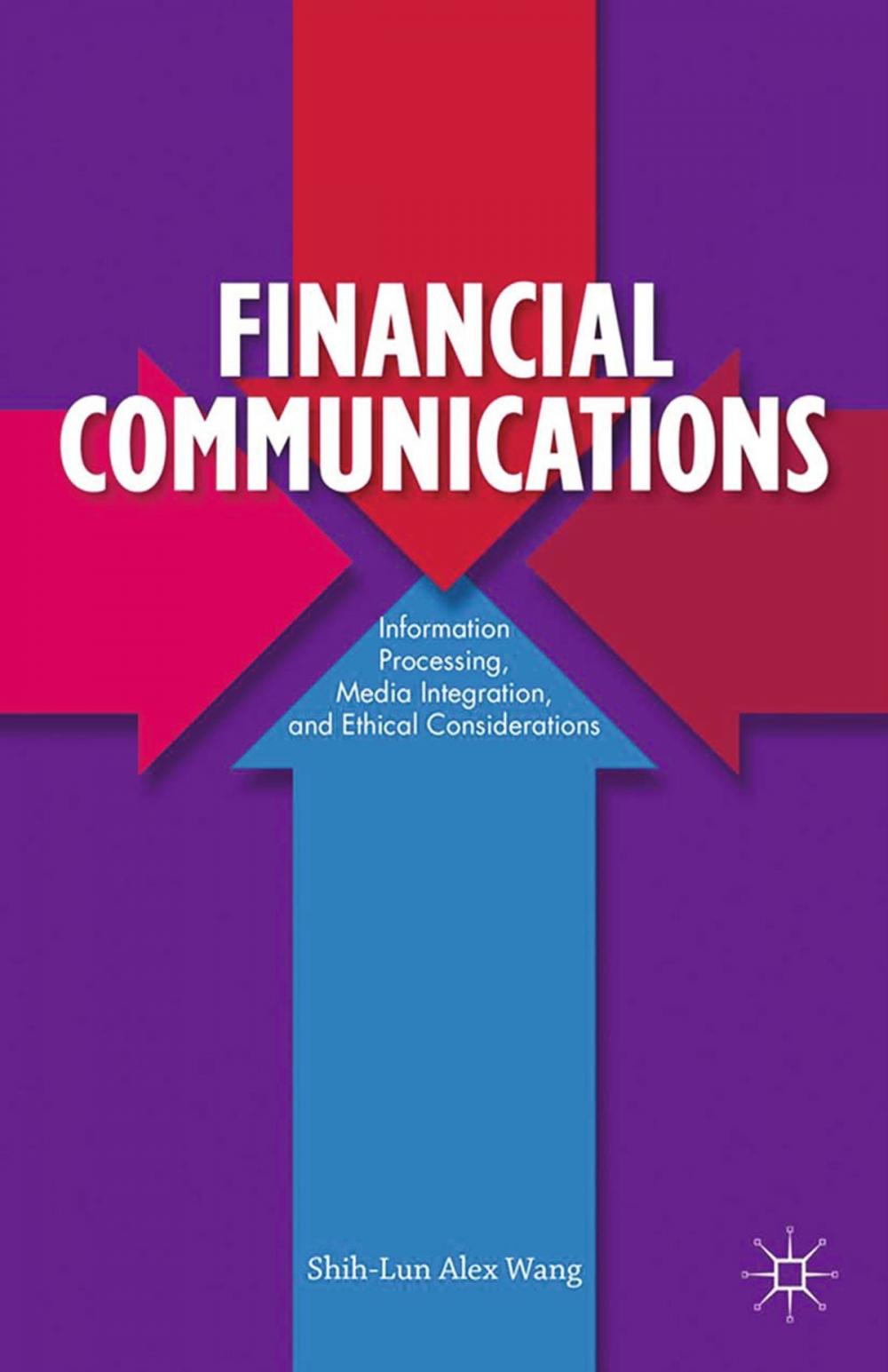 Big bigCover of Financial Communications