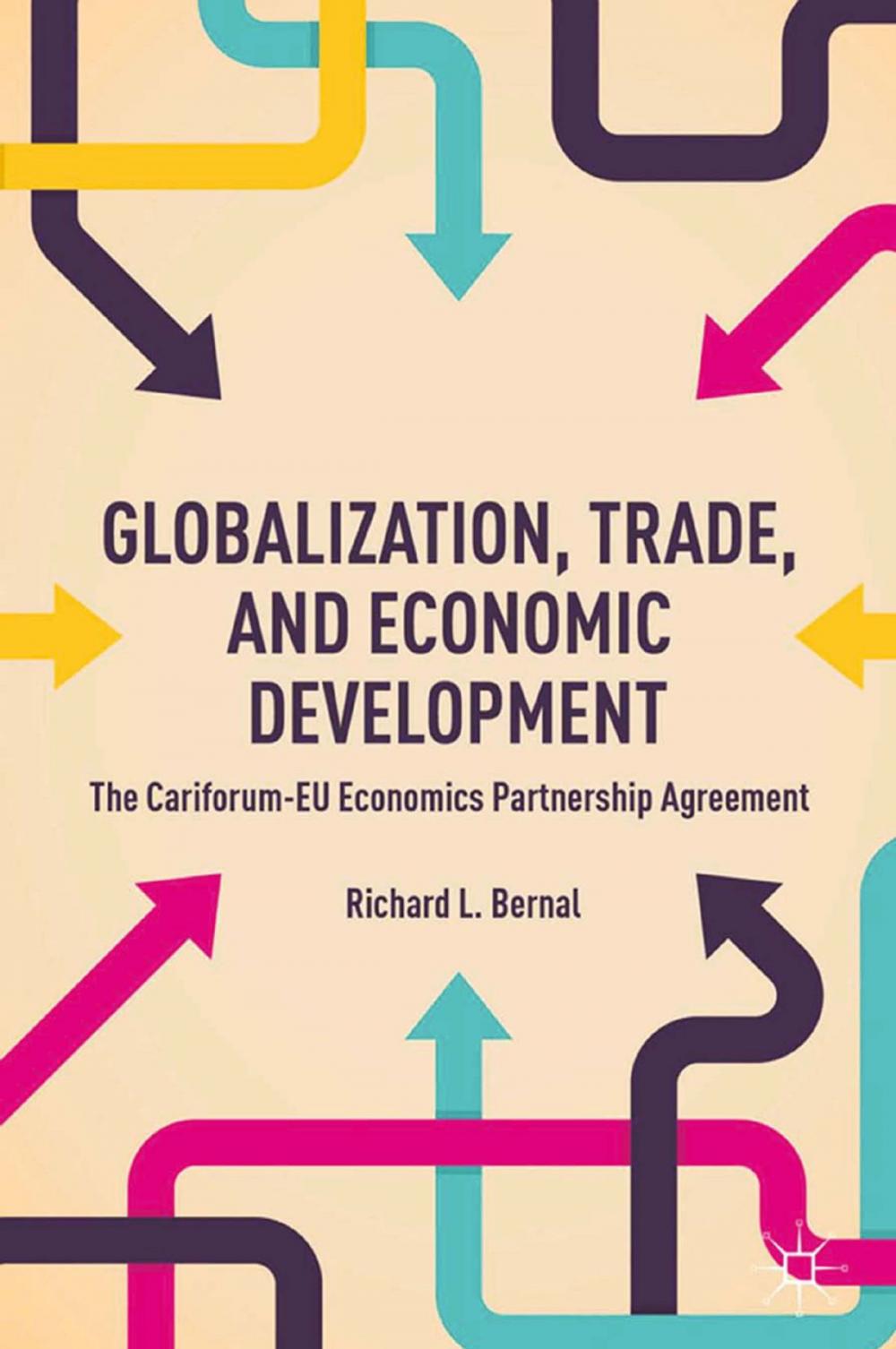 Big bigCover of Globalization, Trade, and Economic Development