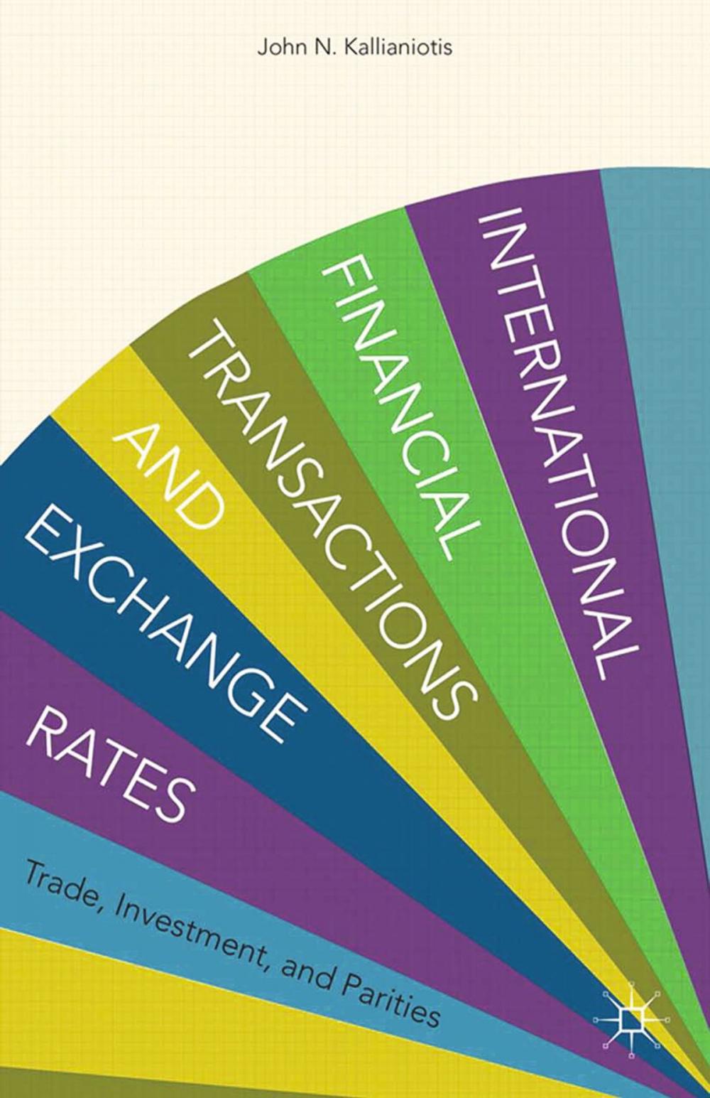 Big bigCover of International Financial Transactions and Exchange Rates