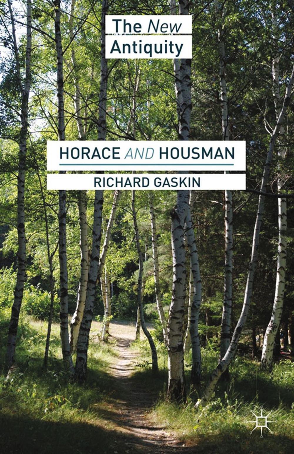 Big bigCover of Horace and Housman