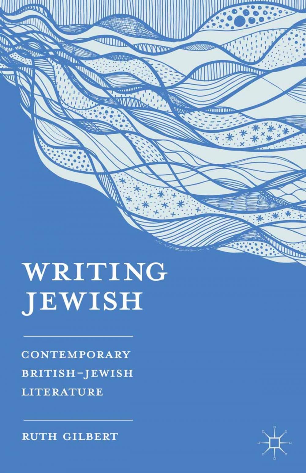 Big bigCover of Writing Jewish